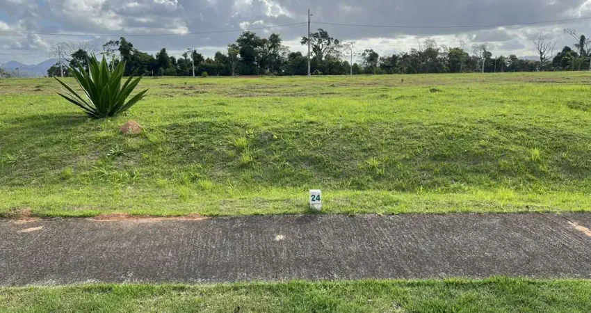 Terreno à venda no Fortaleza, Blumenau