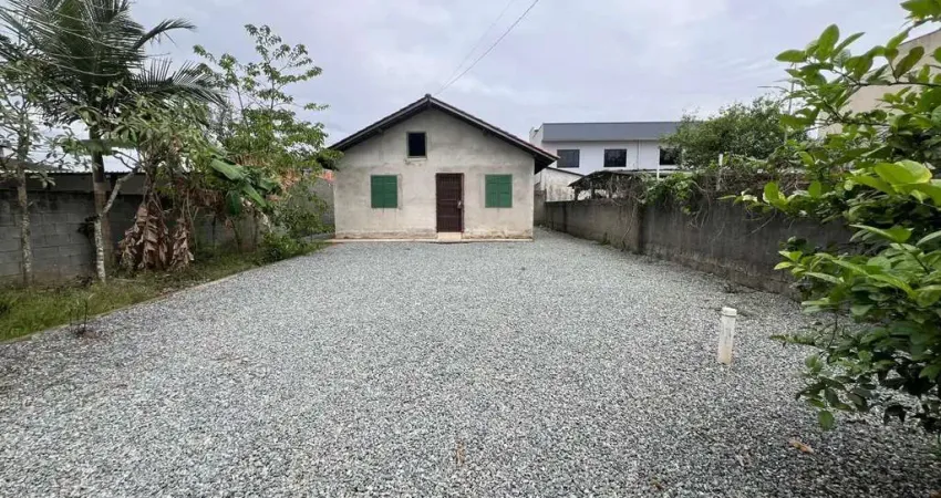 Casa com 2 quartos à venda no Itajubá, Barra Velha