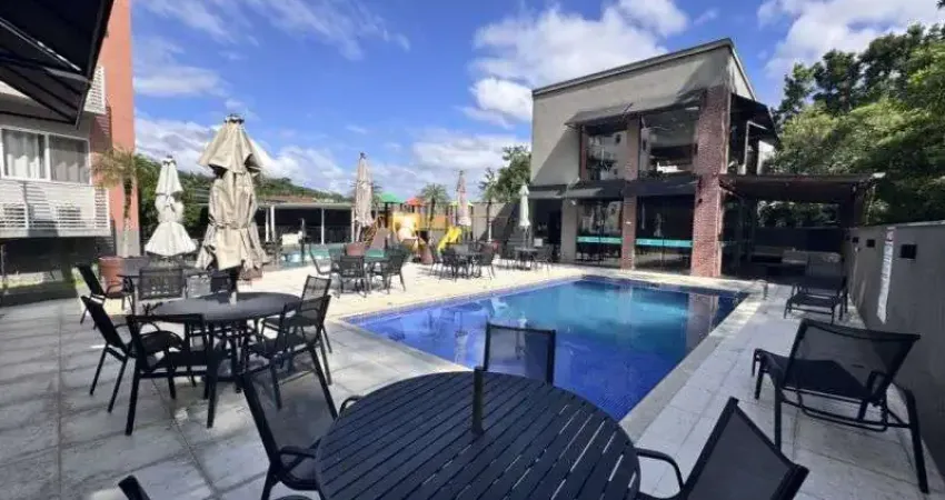 Apartamento com 2 quartos à venda no Itoupava Central, Blumenau 