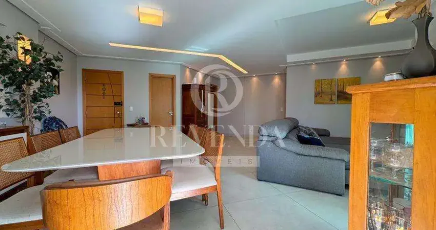 Apartamento à venda, no bairro Santa Maria, UBERLANDIA - MG