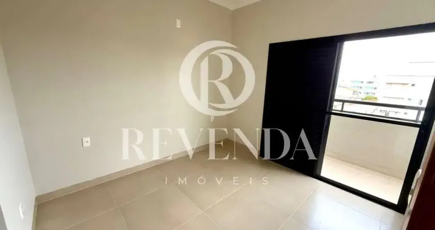 Apartamento à venda, no bairro Santa Mônica, UBERLANDIA - MG
