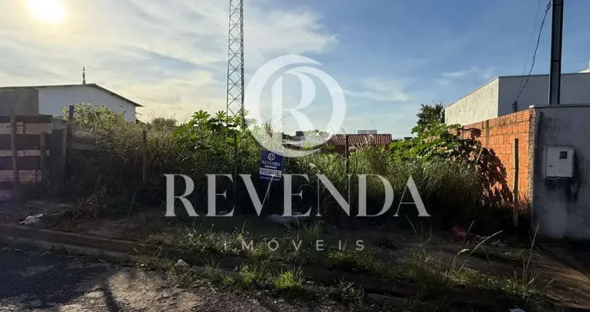 Terreno à venda no Nova Uberlândia, Uberlândia 