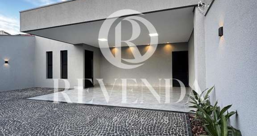 Casa à venda, no bairro Jardim Botânico, UBERLANDIA - MG