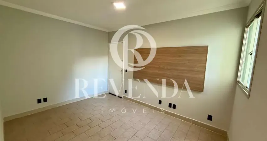 Apartamento à venda, no bairro Brasil, UBERLANDIA - MG