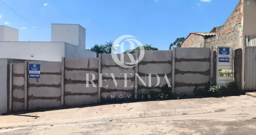 Terreno à venda, no bairro Taiaman, UBERLANDIA - MG