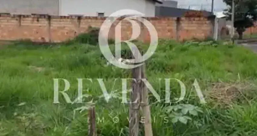 Terreno à venda, no bairro Shopping Park, UBERLANDIA - MG