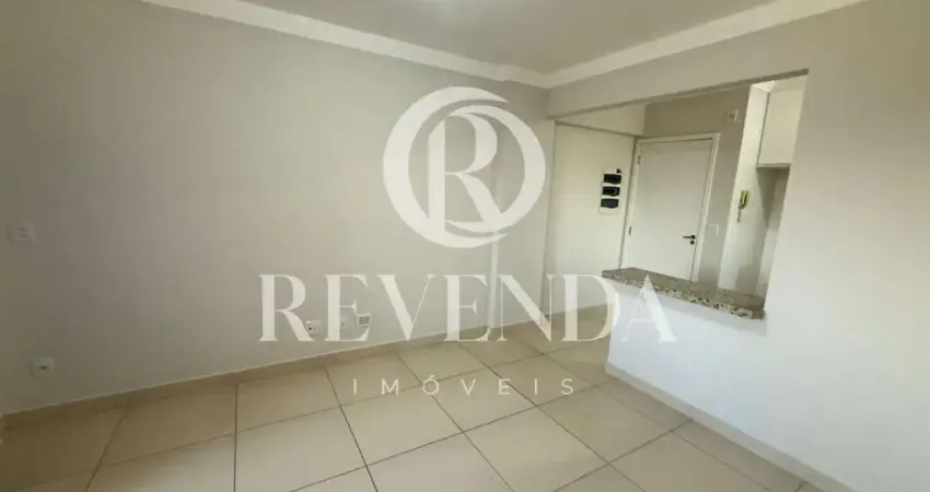 Apartamento à venda, no bairro Pampulha, UBERLANDIA - MG