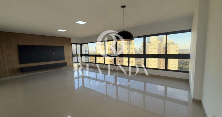 Apartamento à venda, no bairro Jardim Karaíba, UBERLANDIA - MG
