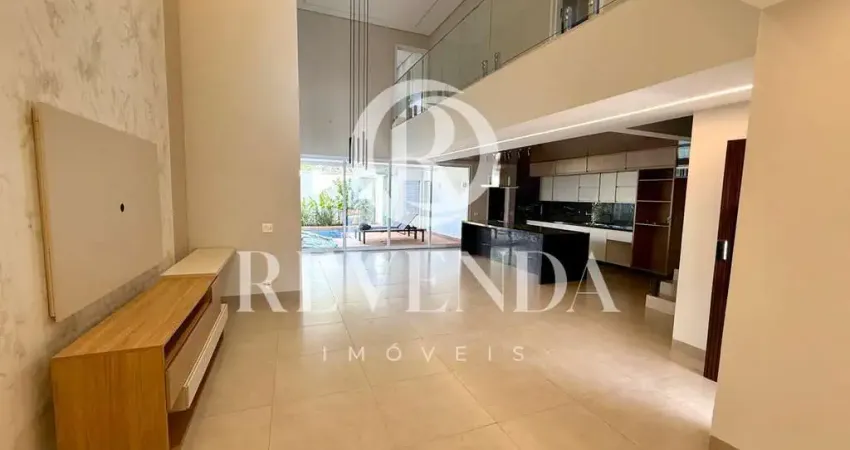 Casa à venda, no condomínio Raros Alto Umuarama, UBERLANDIA - MG