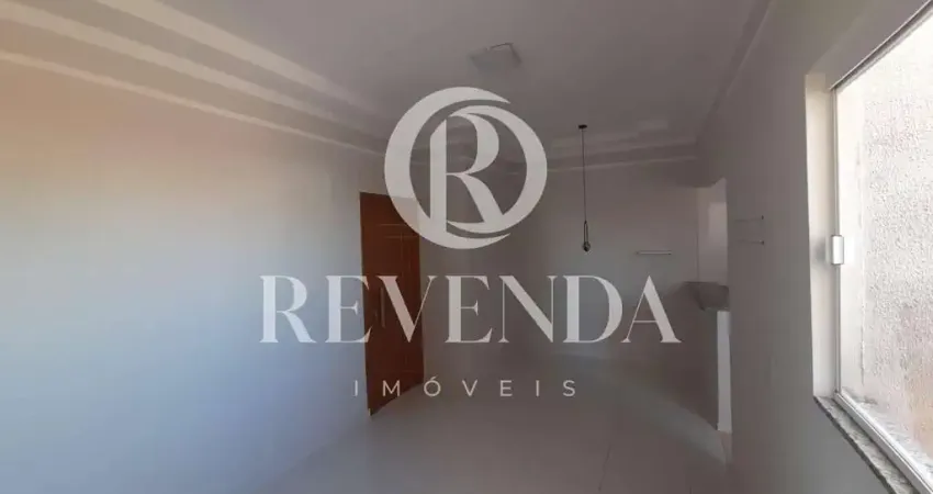 Apartamento à venda, no bairro Jardim Botânico, UBERLANDIA - MG