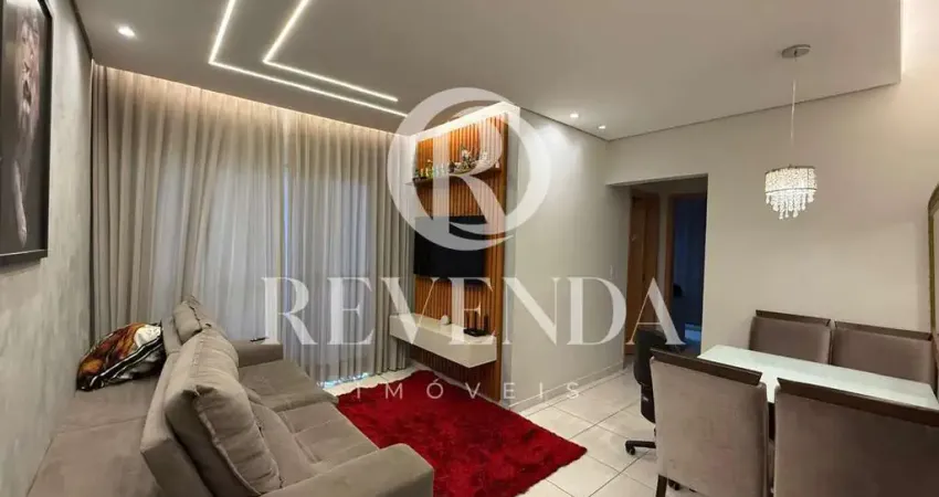 Apartamento à venda, no bairro Alto Umuarama, UBERLANDIA - MG