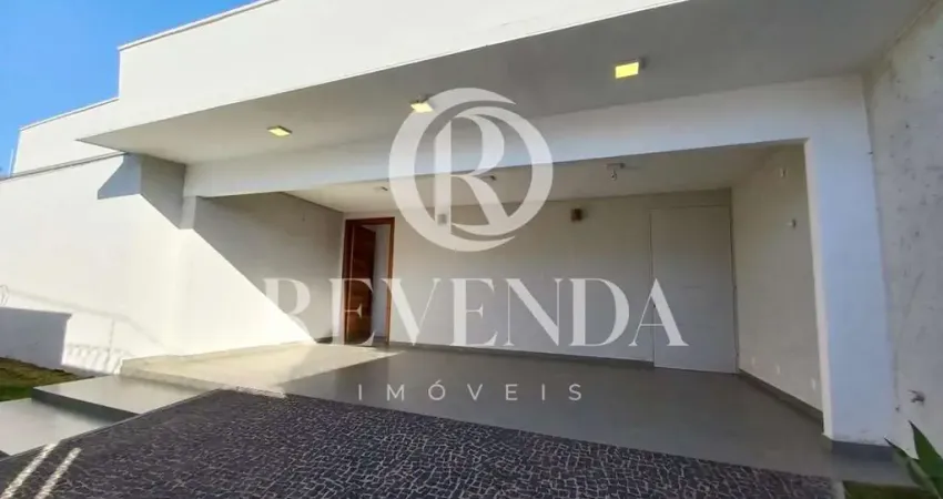 Casa com 3 quartos à venda no Jardim Karaíba, Uberlândia