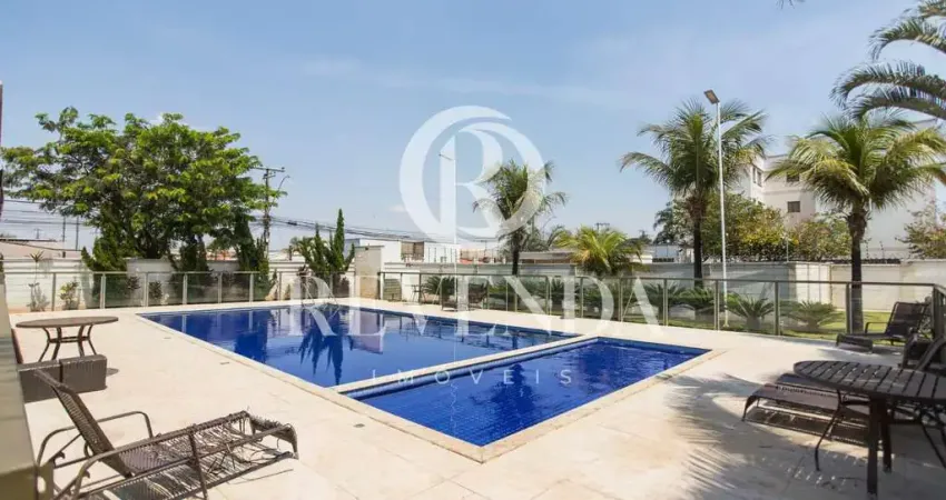 Apartamento à venda, no bairro jardim holanda, uberlandia - mg