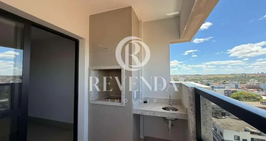Apartamento à venda, no bairro santa mônica, uberlandia - mg