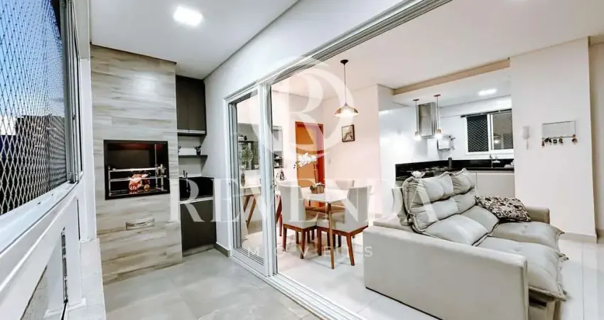 Apartamento à venda, no bairro santa mônica, uberlandia - mg