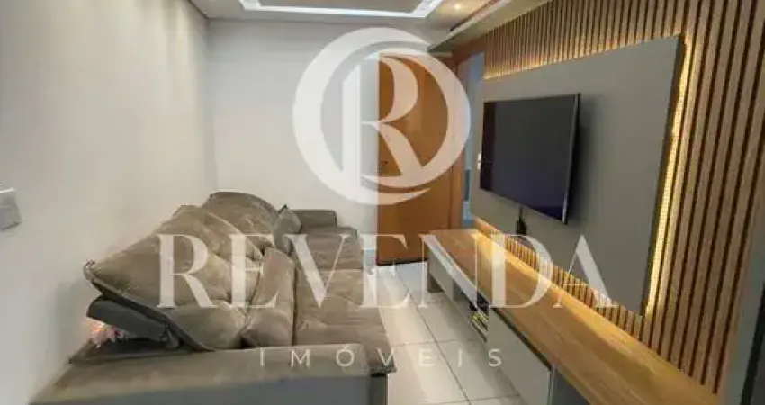 Apartamento com 2 quartos à venda no Jardim Sul, Uberlândia