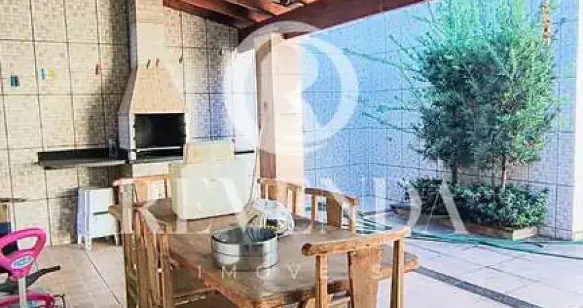 Casa com 3 quartos à venda no Jardim América I, Uberlândia