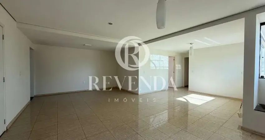 Apartamento com 3 quartos à venda no Maracanã, Uberlândia