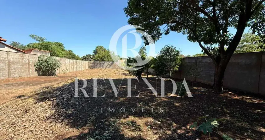 Chácara / sítio à venda no Morada Nova, Uberlândia