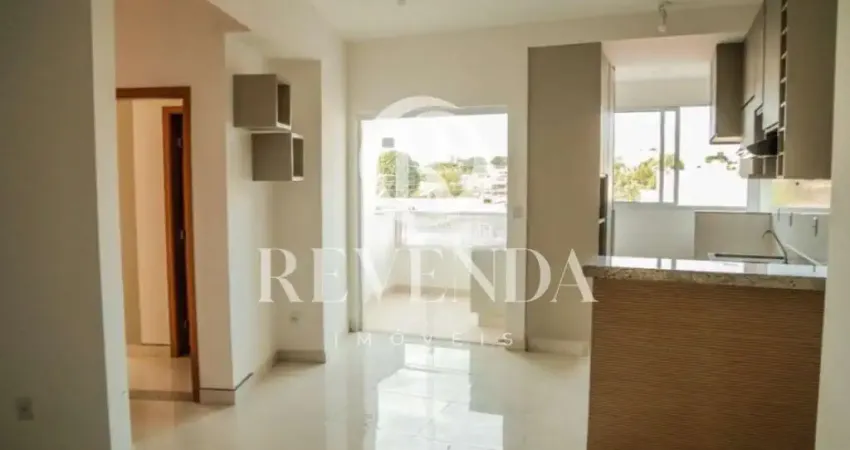 Apartamento à venda, no bairro presidente roosevelt, uberlandia - mg