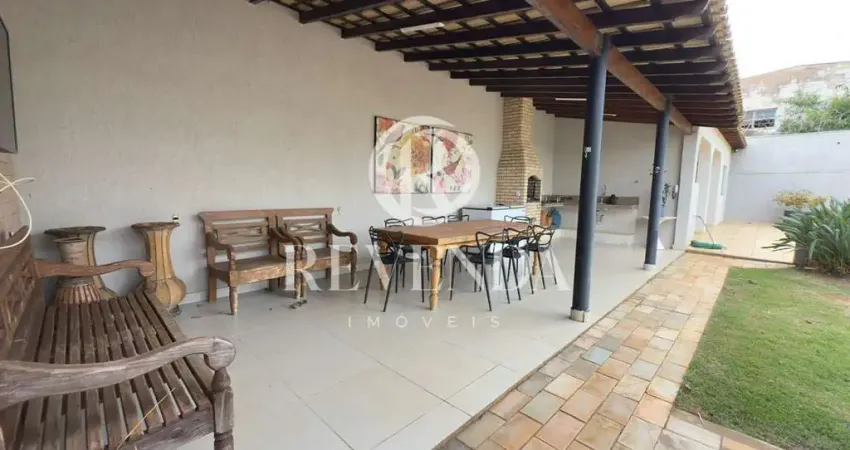 Casa com 3 quartos à venda no Brasil, Uberlândia