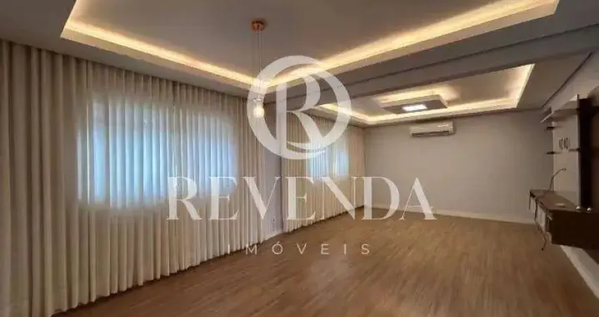 Apartamento com 3 quartos à venda no Tabajaras, Uberlândia