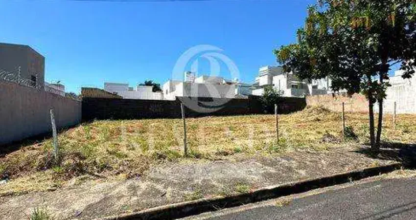 Terreno à venda, no bairro jardim inconfidência, uberlandia - mg