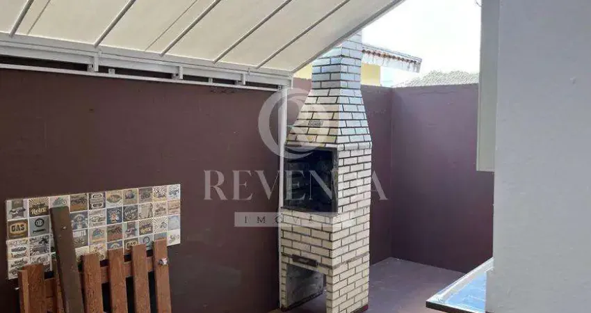 Casa em condomínio à venda, no bairro jardim karaíba, uberlandia - mg