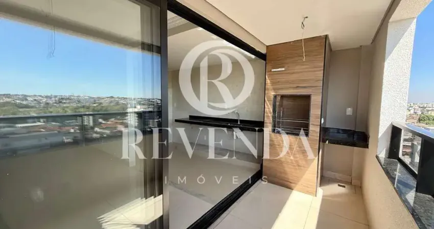 Apartamentos à venda, no bairro santa mônica, uberlandia - mg