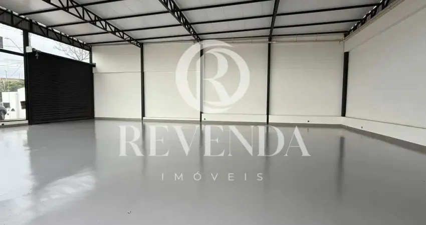 Barracão / Galpão / Depósito à venda no Santa Mônica, Uberlândia