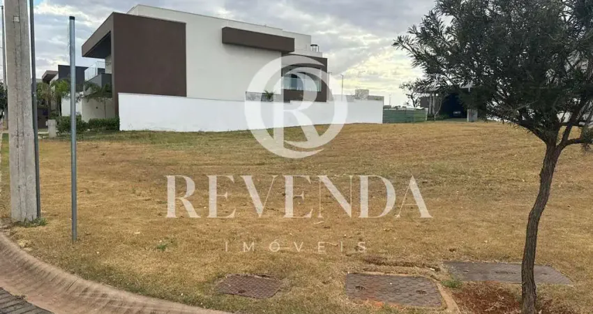 Terreno à venda no Jardim Botânico, Uberlândia