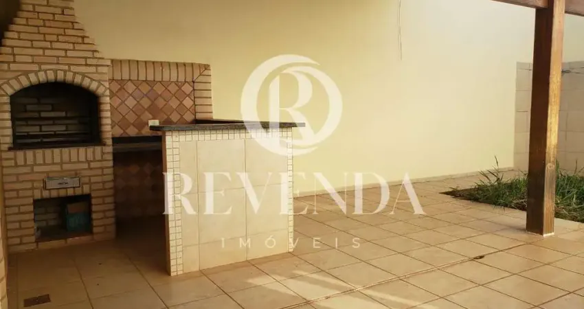 Casa com 3 quartos à venda no Alto Umuarama, Uberlândia