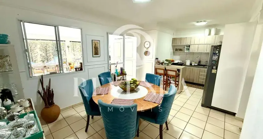 Casa com 2 quartos à venda no Terra Nova Uberlândia 3, Uberlândia