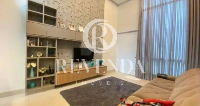 Casa com 3 quartos à venda no Flamboyant, Uberlândia