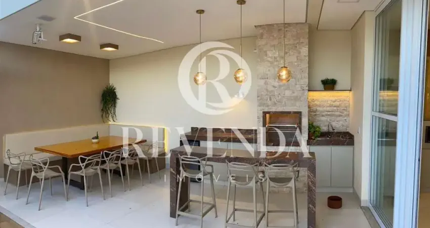 Casa com 3 quartos à venda no Jardim Europa, Uberlândia