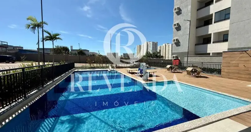 Apartamento com 2 quartos à venda em Gávea Sul, Uberlândia
