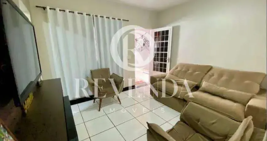 Casa com 3 quartos à venda no Jardim Holanda, Uberlândia