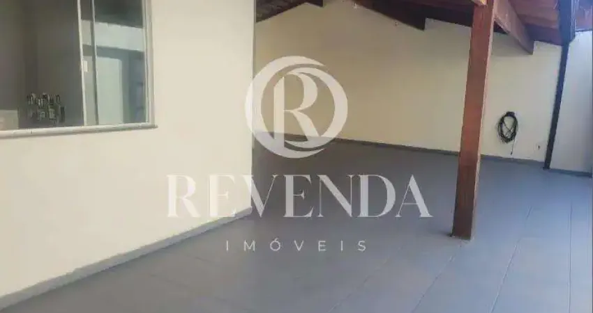 Casa com 3 quartos à venda no Santa Mônica, Uberlândia