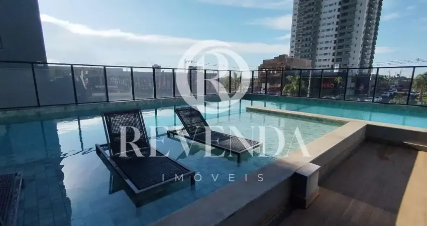 Apartamento com 3 quartos à venda no Jardim Sul, Uberlândia