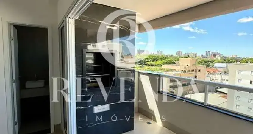 Apartamento com 3 quartos à venda no Santa Maria, Uberlândia