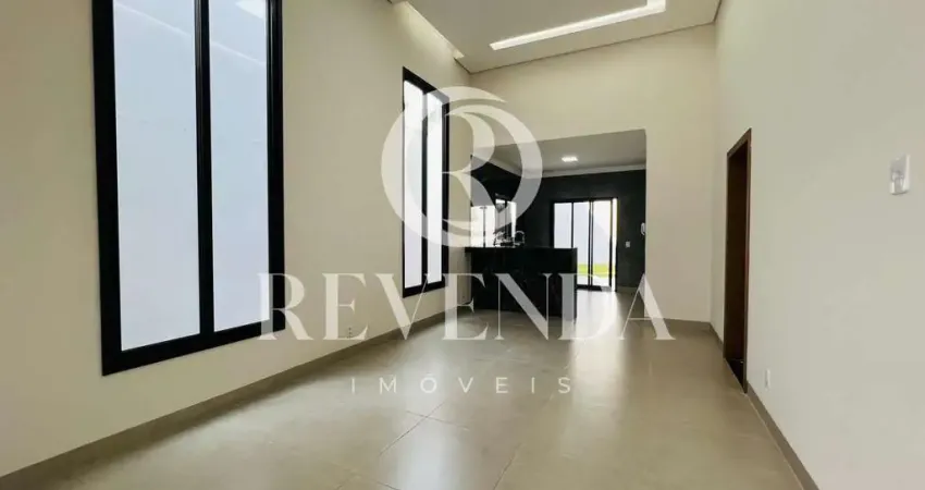 Casa com 3 quartos à venda no Novo Mundo, Uberlândia