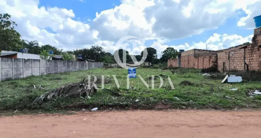 Terreno à venda no Morada Nova, Uberlândia