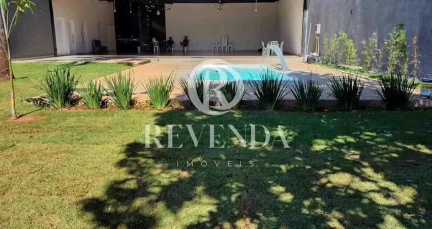 Chácara / sítio com 2 quartos à venda no Morada Nova, Uberlândia