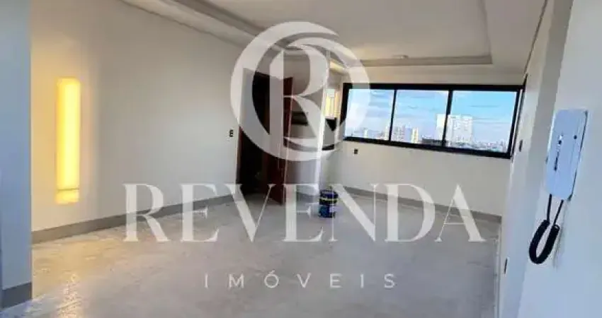 Apartamento à venda, no bairro santa mônica, uberlandia - mg