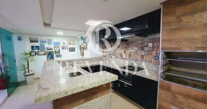 Cobertura com 3 quartos à venda no Martins, Uberlândia