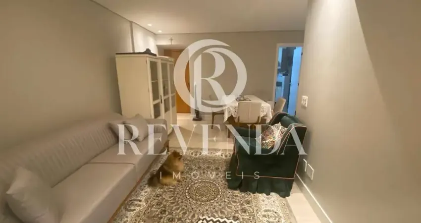 Apartamento com 4 quartos à venda no Martins, Uberlândia