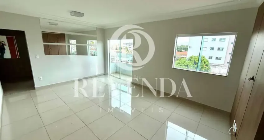 Apartamento à venda, no bairro santa mônica, uberlandia - mg