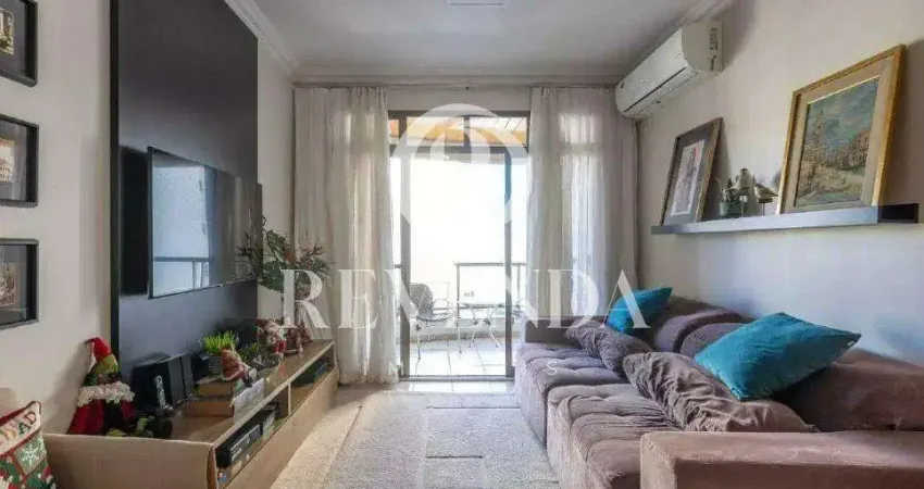 Apartamento com 4 quartos à venda no Tabajaras, Uberlândia