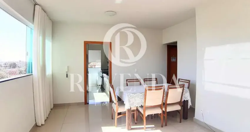 Apartamento à venda, no bairro alto umuarama, uberlandia - mg