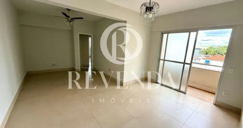 Apartamento com 3 quartos à venda no Brasil, Uberlândia